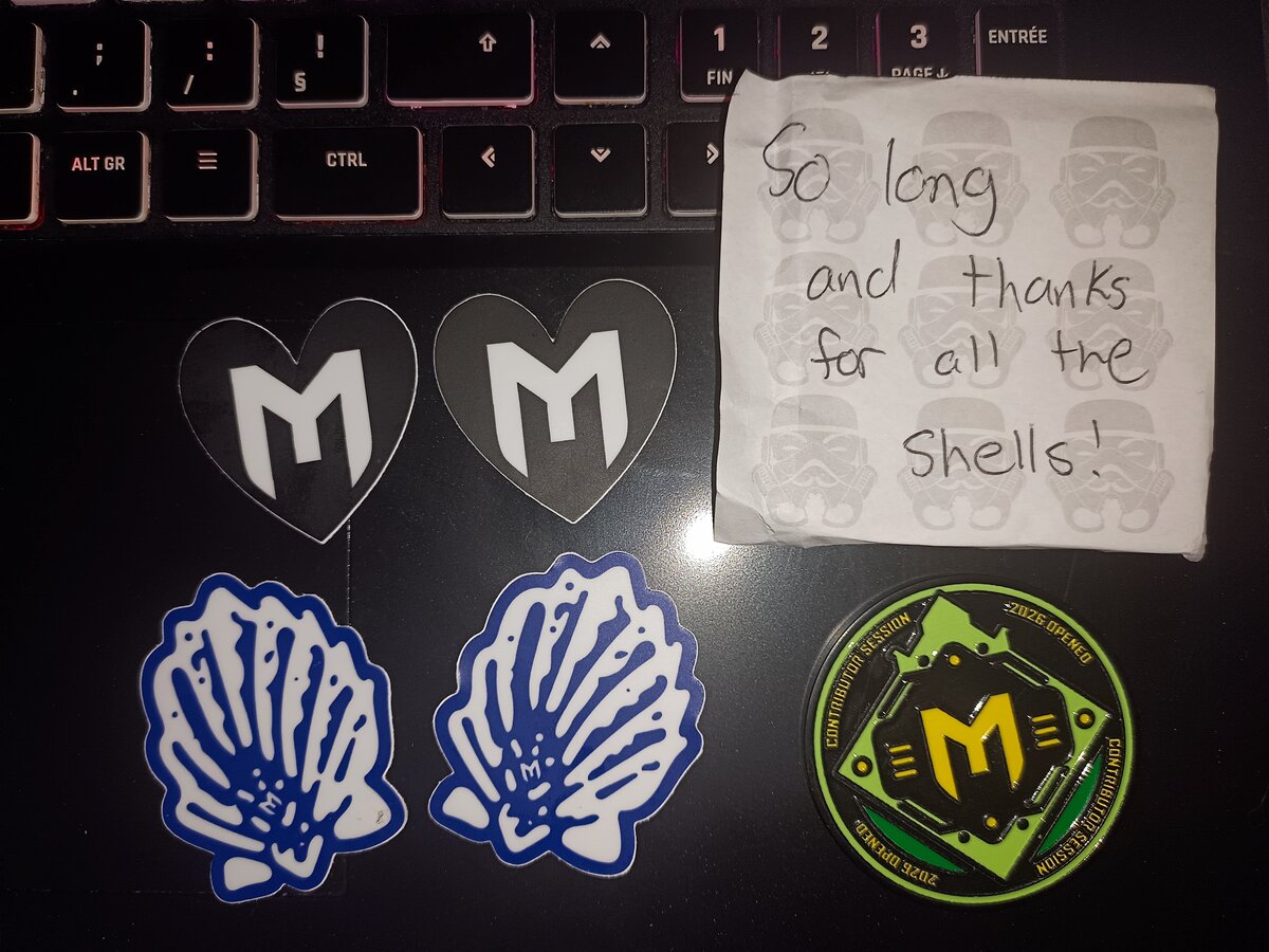 From Zero to Exploit Dev: What Actually Worked