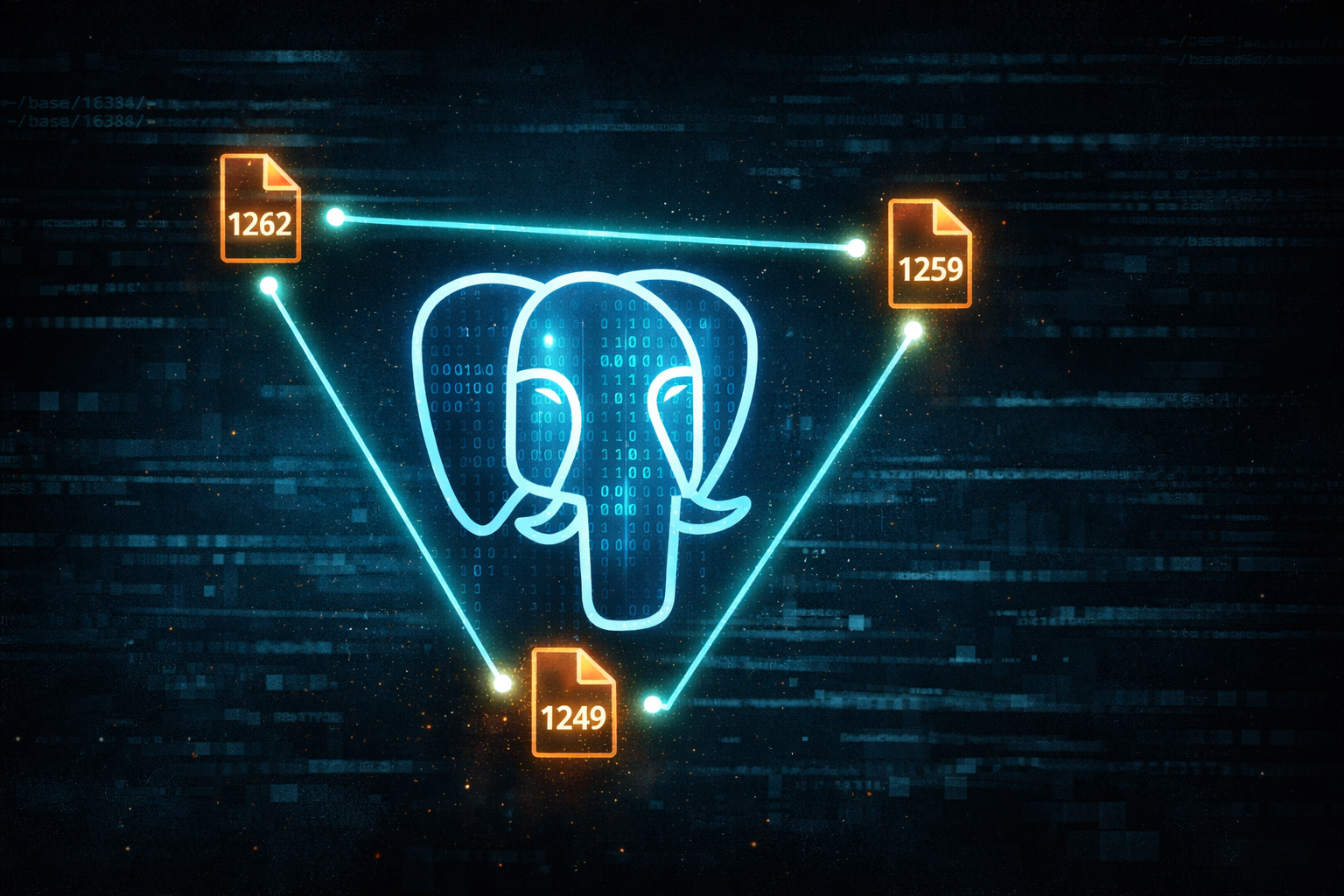 Dumping PostgreSQL Without Credentials: Heap File Parsing for Offensive Security